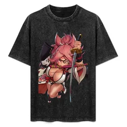 Baiken (2020) T-Shirt Basic Short Sleeve T-Shirt for Men