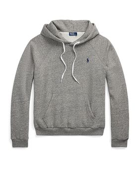 Sudadera con capucha - Hoodie gris XS