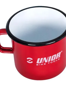 Unior Bicchiere 181a Red