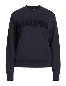 Sudadera Mujer Azul noche L,M,XL,XS Mujer