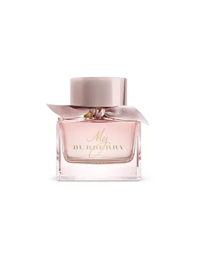 My Blush Eau de Parfum Natural Spray 90ml - Burberry - FashionsVida