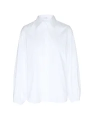Riani Blusa camisera blanco 48