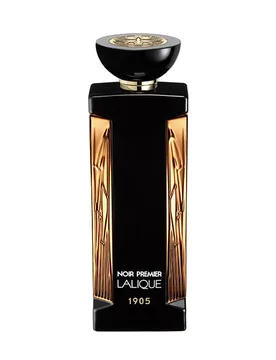 Noir Premier Terres Aromatiques 1905 - Lalique - FashionsVida