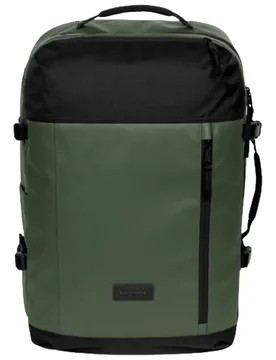 Sac à dos de voyage 34L - Travelpack CNNCT Top Khaki - Kaki - Eastpak - FashionsVida