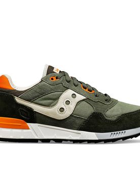 Saucony Sneakers Verde