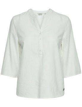 Oxmo Blusa offwhite