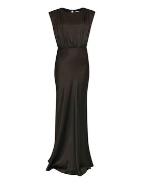 Semicouture Vestito Lungo Casilda