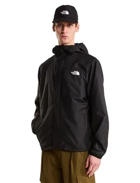 Giacca Nuketo Wind TNF Black S - The North Face - FashionsVida