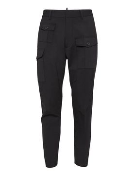 Dsquared2 Pantaloni casual