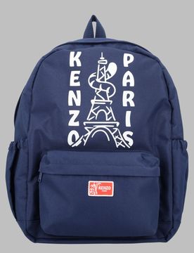 Kenzo Boys' Polyester Backpack