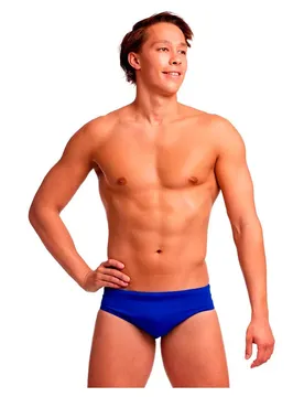 Funky Trunks Slip De Bain Classic