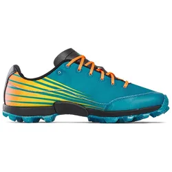 Acceleritas8 Rb9x Trail Running Shoes Ocean / Orange UK 7 Women
