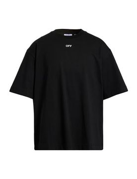 Camiseta Hombre Negro S,XL,XS Hombre