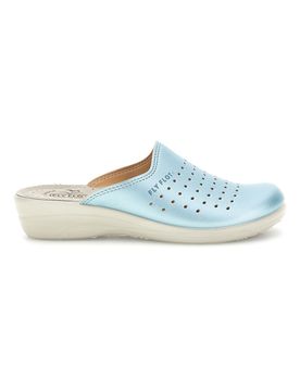 Ciabatta azzurra professionale anti shock 90T400387A 36
