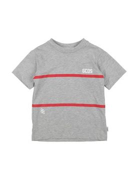 T-shirts Unisex Hellgrau 10 Unisex