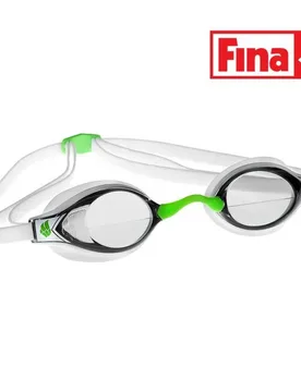 Lunettes De Natation Record Breaker - Madwave - FashionsVida