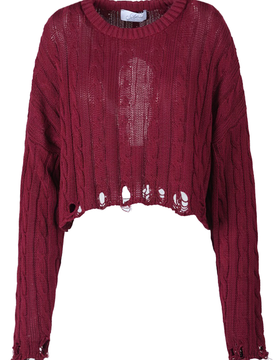 Maglia - 470029 - Ciliegia