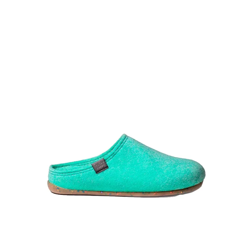 Pantofole Mona-fr Mint EU 43 - Toni Pons - FashionsVida