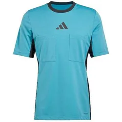 T-Shirt T-Shirt Referee 24 Bleu Eu S;Eu M;Eu L;Eu Xl Male