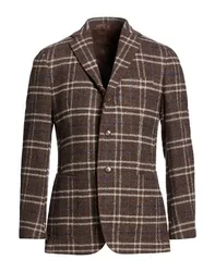 Blazer Herren Maulwurfsgrau 50,52 Herren