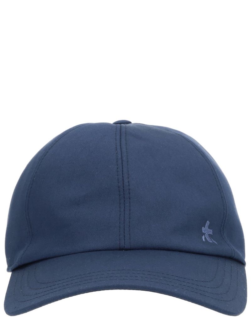 Premiata Premium Cotton Hat for Men