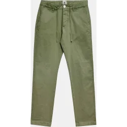 Pantalón jogger de hombre, con cordón