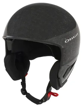 Casque Arc5 Pro Polished Black S unisex