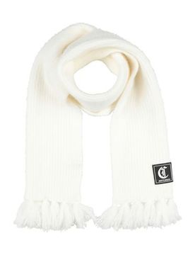 Schal Damen Elfenbein -- Damen