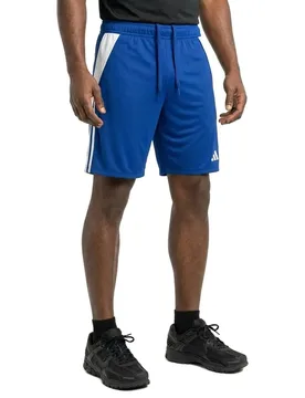 Short Tiro24 Team Royal Blue / White 3XL - Adidas - FashionsVida