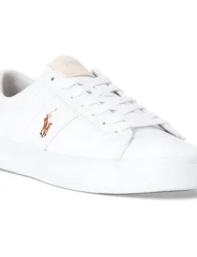 Baskets 816749369 White EU 36