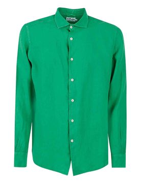 Mc2 Saint Barth Camicia