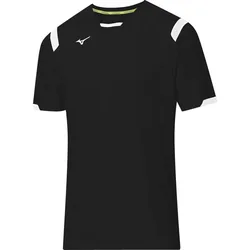 T-Shirt handball - Noir - unisex - Size: 10 ans