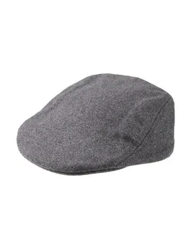Mützen & Hüte Herren Braungrau M,S Herren - Lacoste - FashionsVida