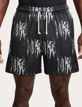 Pantalón corto de hombre Mesh - Nike - FashionsVida