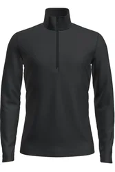Merino 200 Oasis Mens Half Zip Base Layer