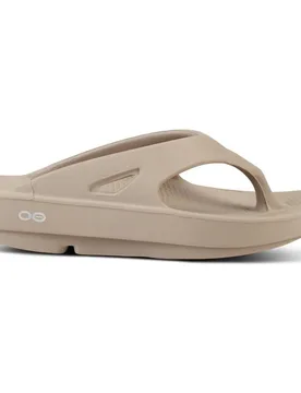 Sandalias unisex Recovery Ooriginal Nomad - Oofos - FashionsVida