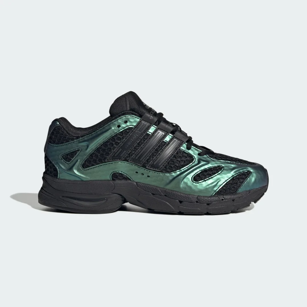SCARPE ADISTAR MLD 42 2/3 Core Black / Core Black / Carbon - Adidas - FashionsVida