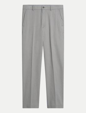 Slim-Fit Hose CIBRODY Grau 98