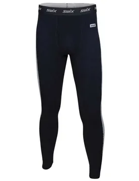 Leggings Racex Bodyw Grey Melange XL