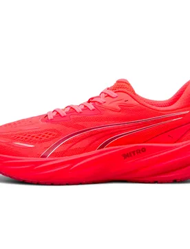 Velocity nitro 5 zapatilla running hombre Negro (40,5) - Puma - FashionsVida