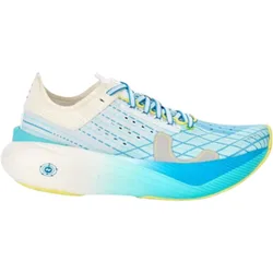 U-TECH SOLO 2 Laufschuhe Damen WHITE/OYSTER MUSHROOM/MALIBU BLUE 42