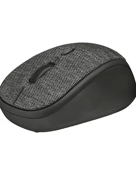 Souris De Jeu Sans Fil Yvi Black One Size unisex