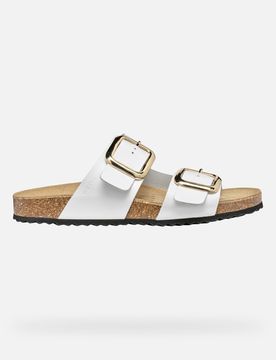 Schuhe Brionia R Dame Weiß 40 Weiß