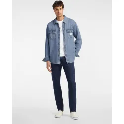 Vaquero de hombre modelo G14 slim