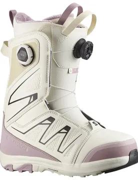 Chaussures De Snowboard Ivy Boa Sj Icicle / Nirvana / Black 25.0