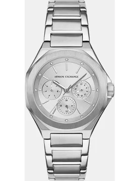 Reloj de mujer Exchange AX4622 de acero - Armani - FashionsVida