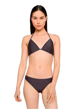 Top Bikini Tb8388 Triangle Black XL