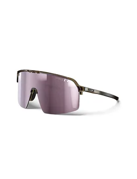 Gafas de ciclismo Intensity para hombre marrón - Julbo - FashionsVida