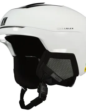 Casque Mod5 I C E I.C.E. White Reflective S unisex