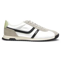 Baskets Zayn Nymi 10278199 Orange Open Grey EU 39